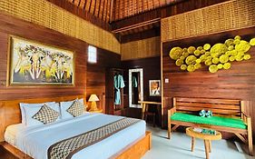 Uma Galih Ubud Villa